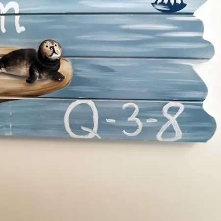 Q03-008 Хайлигенхафен