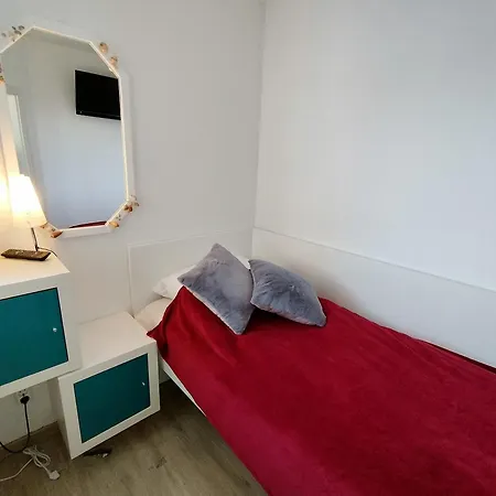 Апартаменты Q03-008