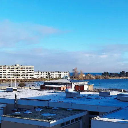 Q03-008 * Хайлигенхафен