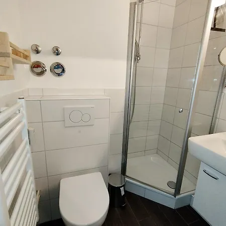 Апартаменты Q03-008